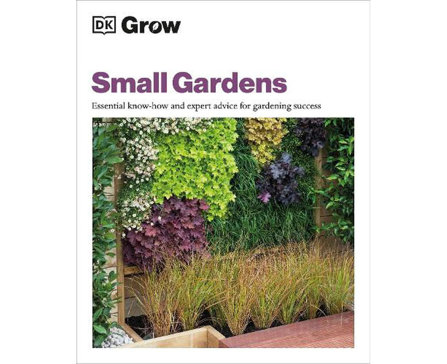 Grow Small Gardens