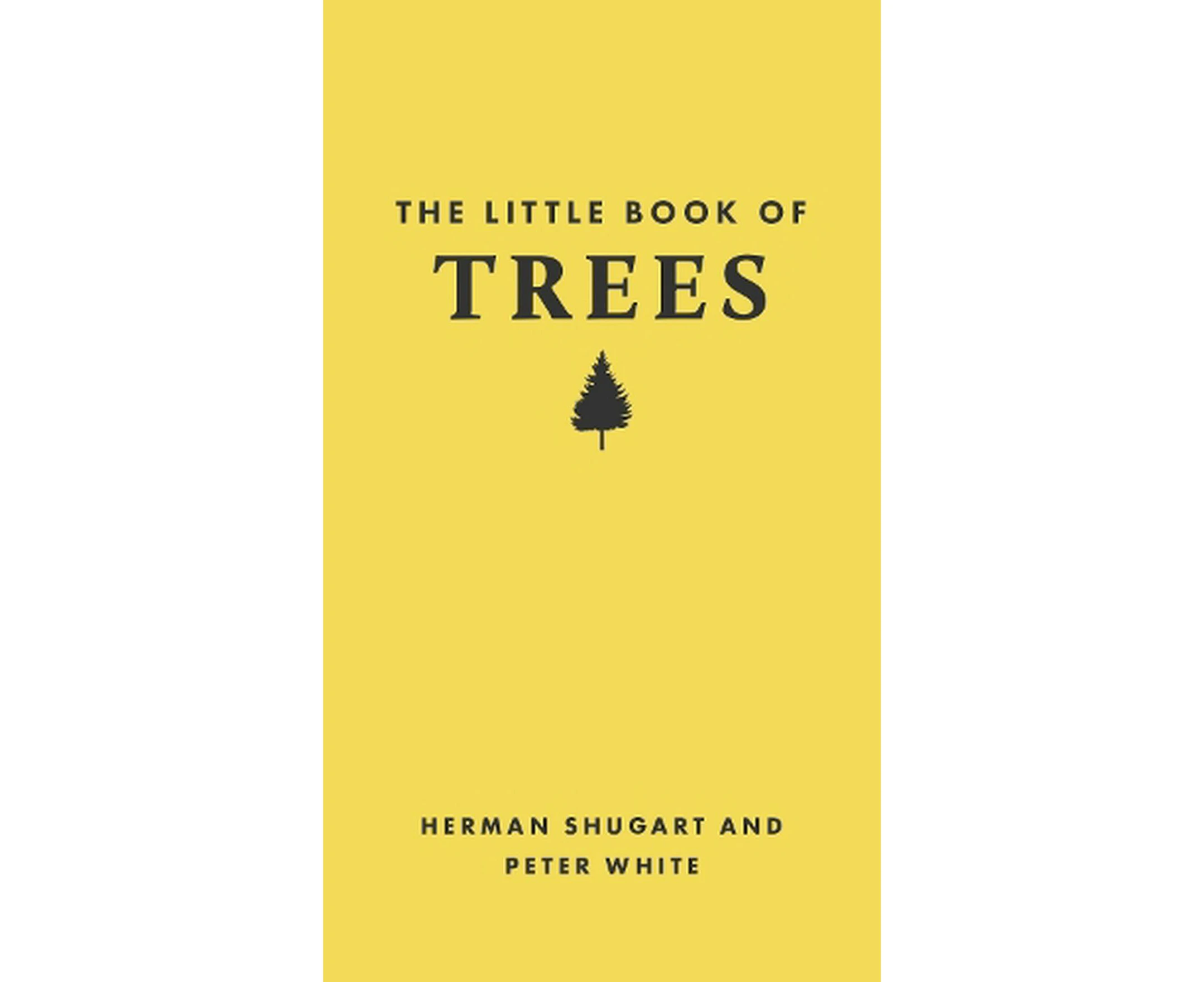 The Little Book of Trees