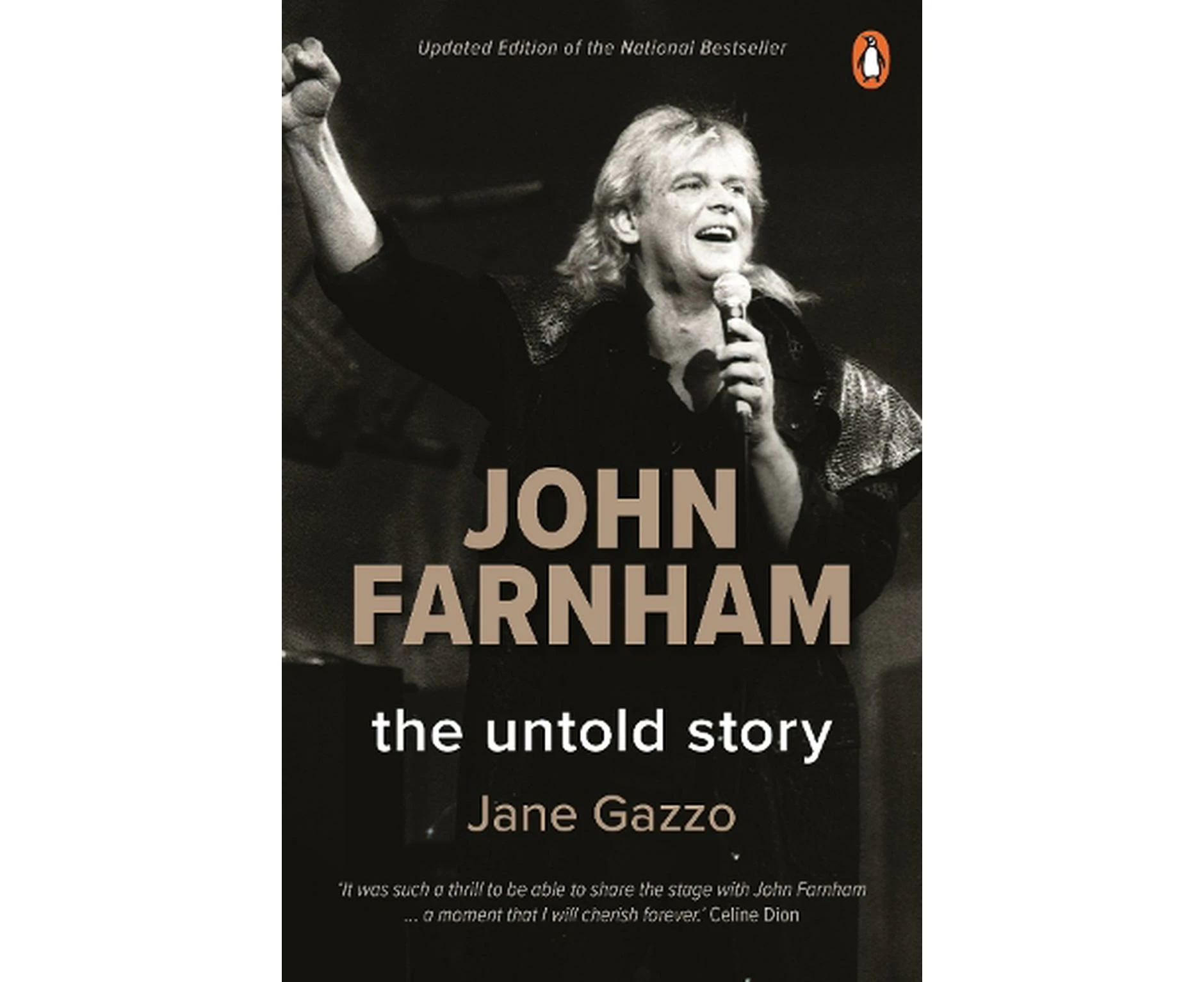 John Farnham