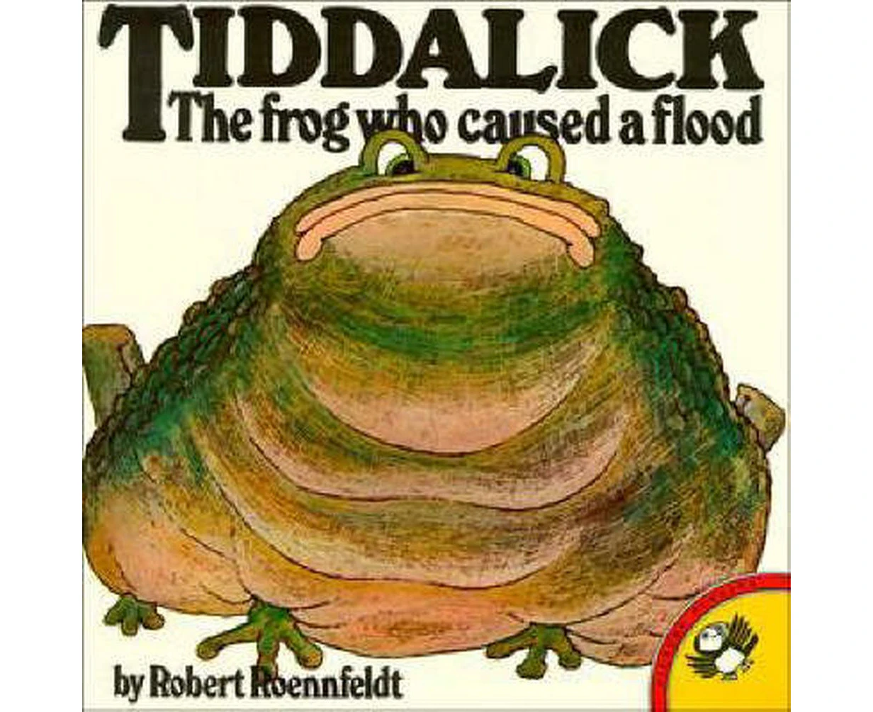 Tiddalick