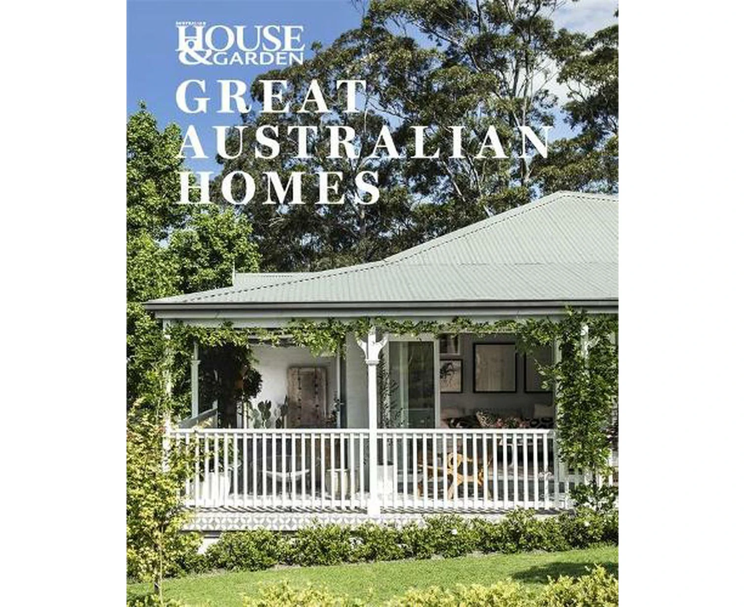 Great Australian Homes