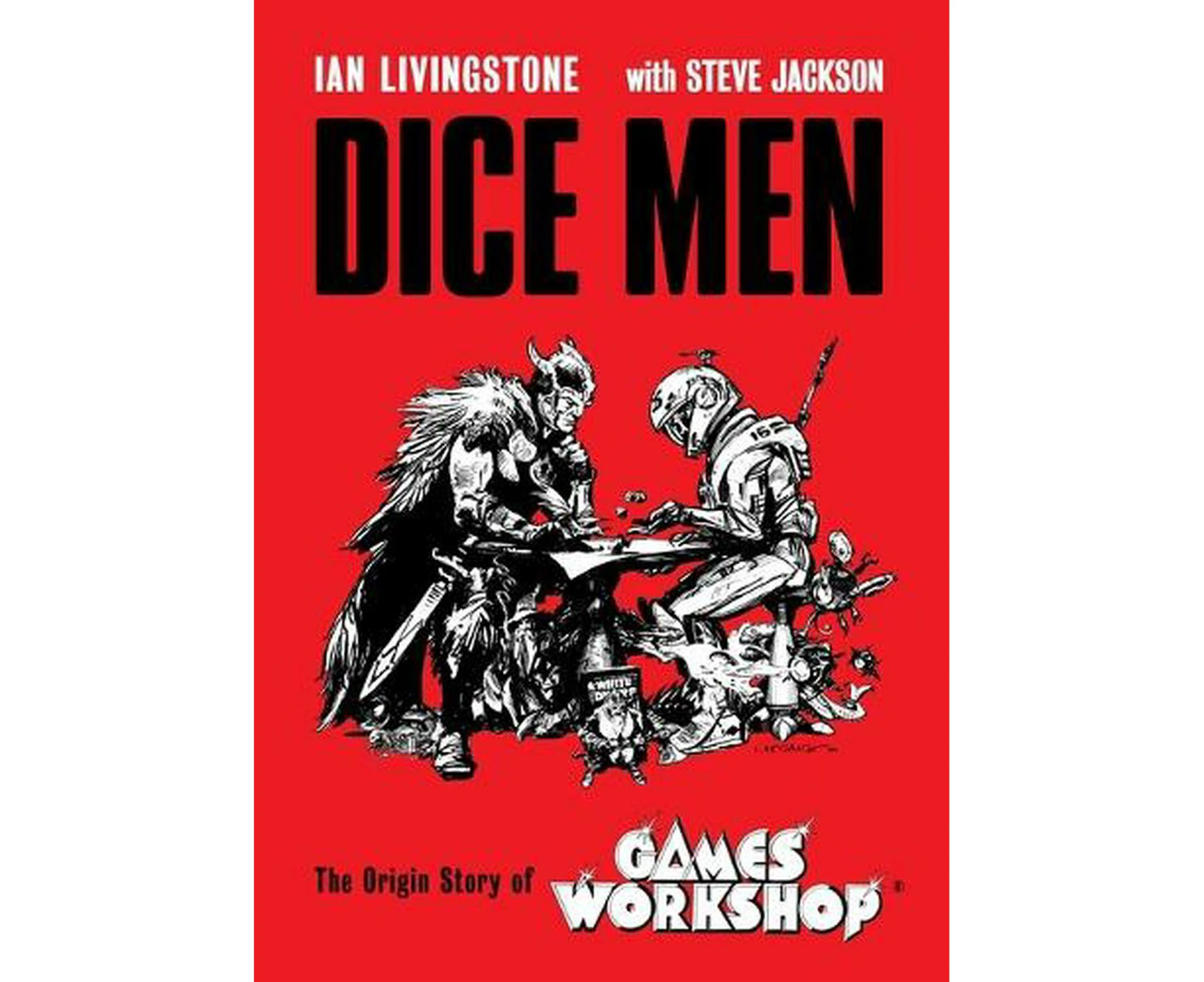 Dice Men