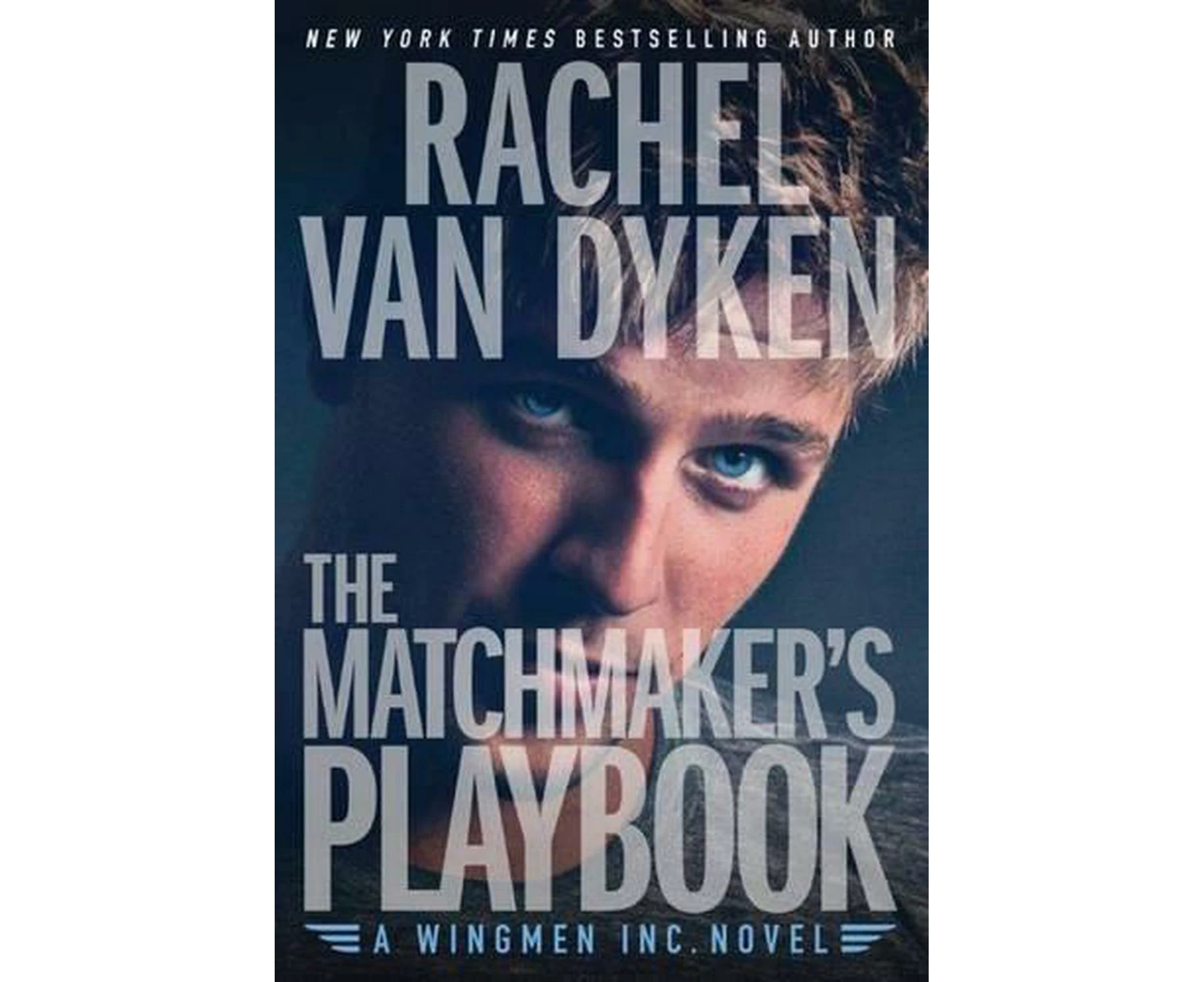 The Matchmaker's Playbook