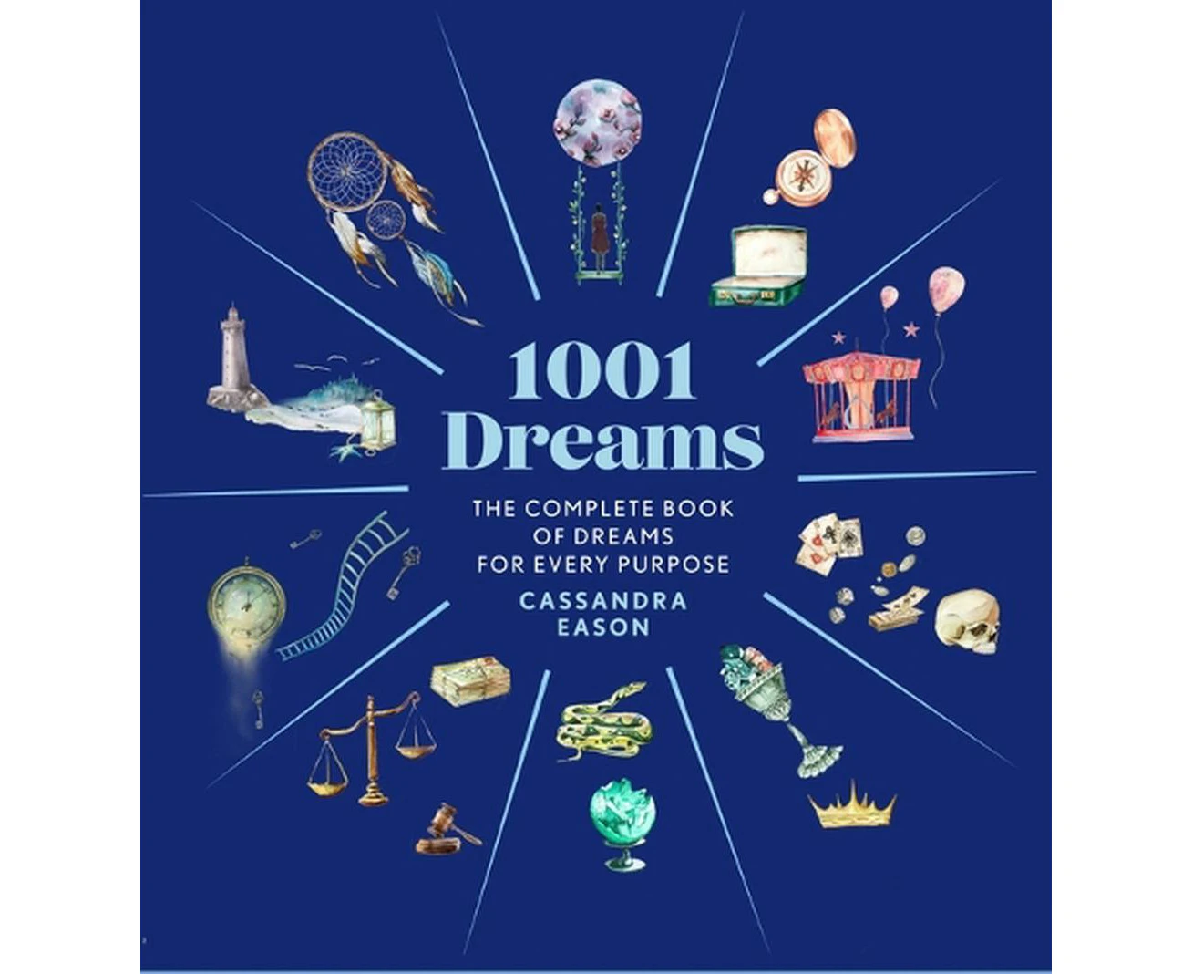 1001 Dreams