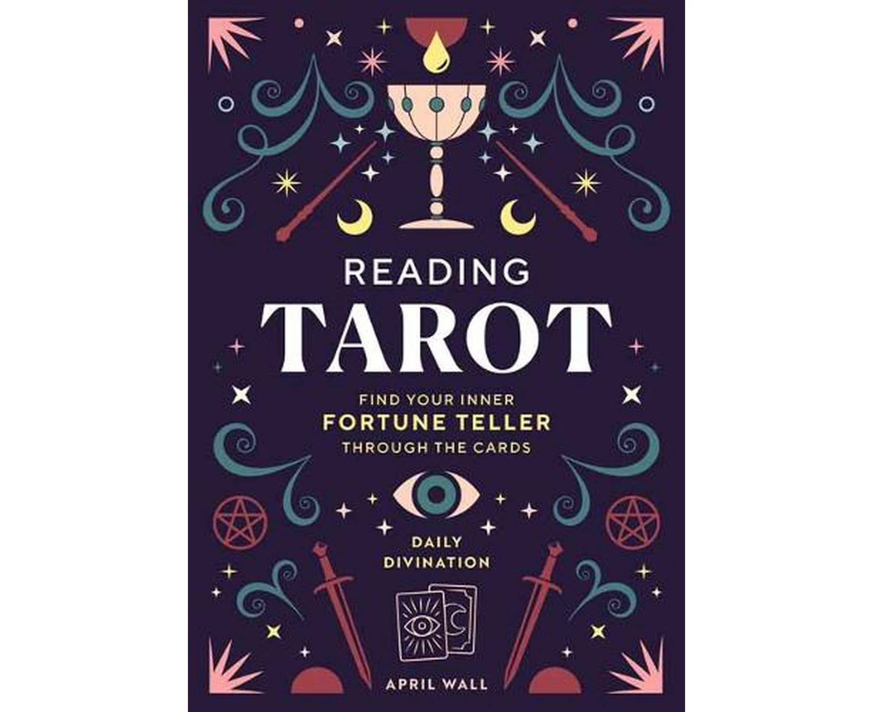 Reading Tarot