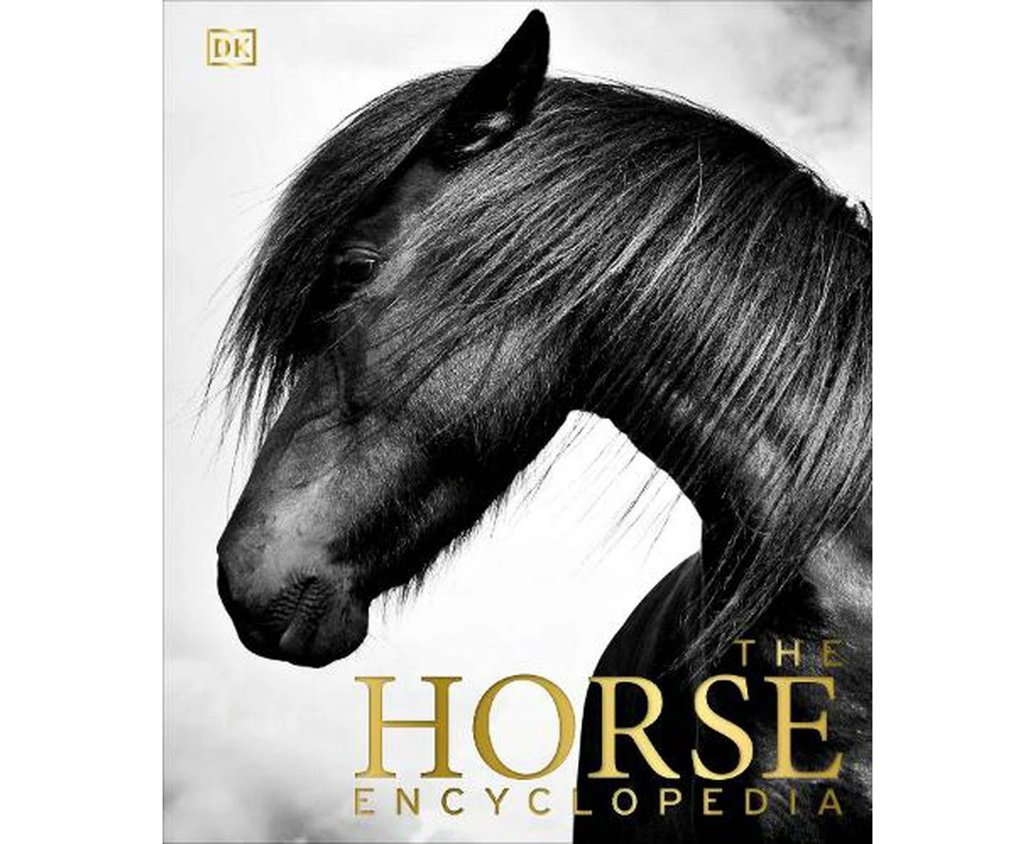 The Horse Encyclopedia