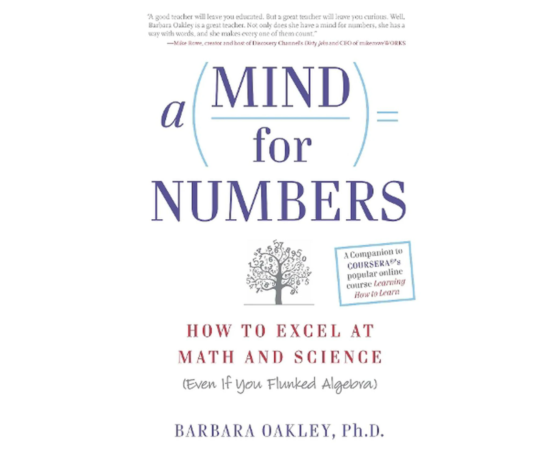 A Mind for Numbers