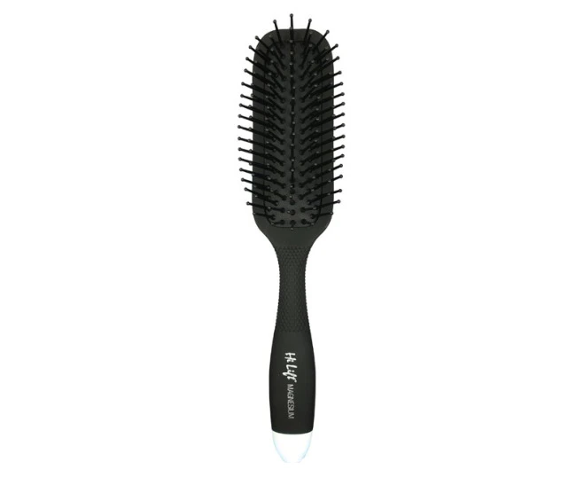 Hi Lift Magnesium Paddle Brush