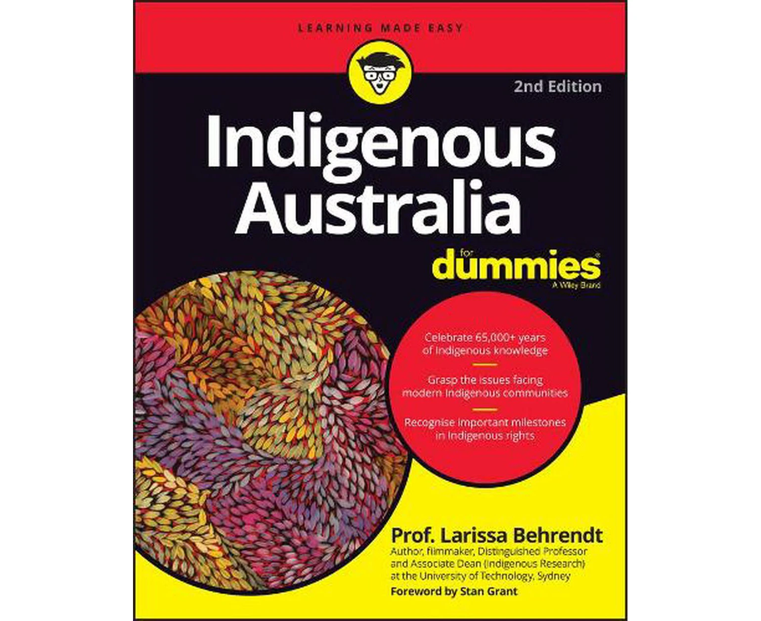 Indigenous Australia For Dummies