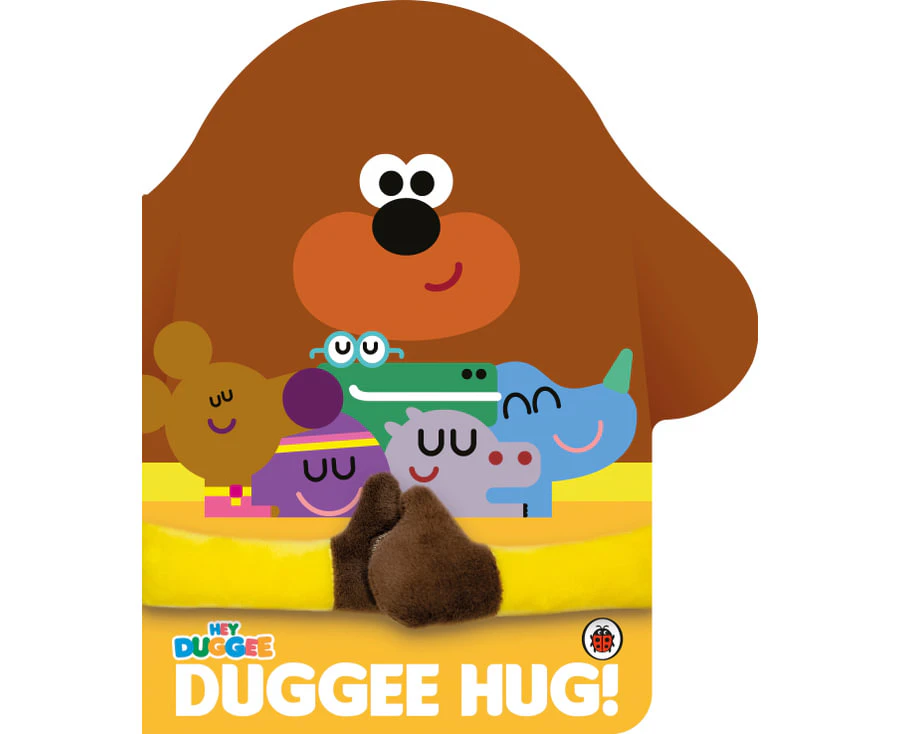 Hey Duggee : Duggee Hug