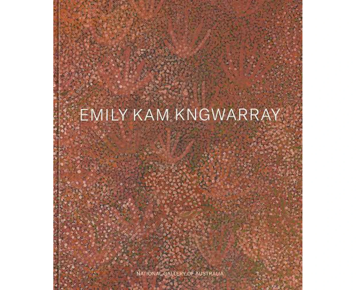 Emily Kam Kngwarray