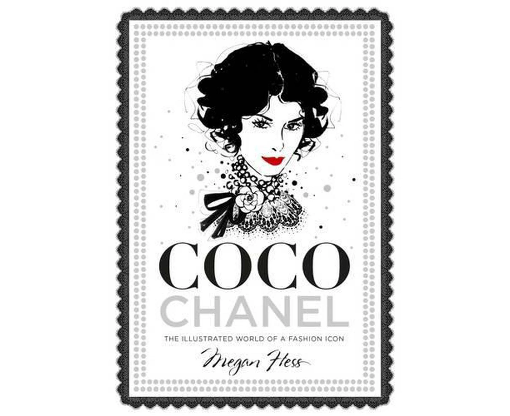 Coco Chanel