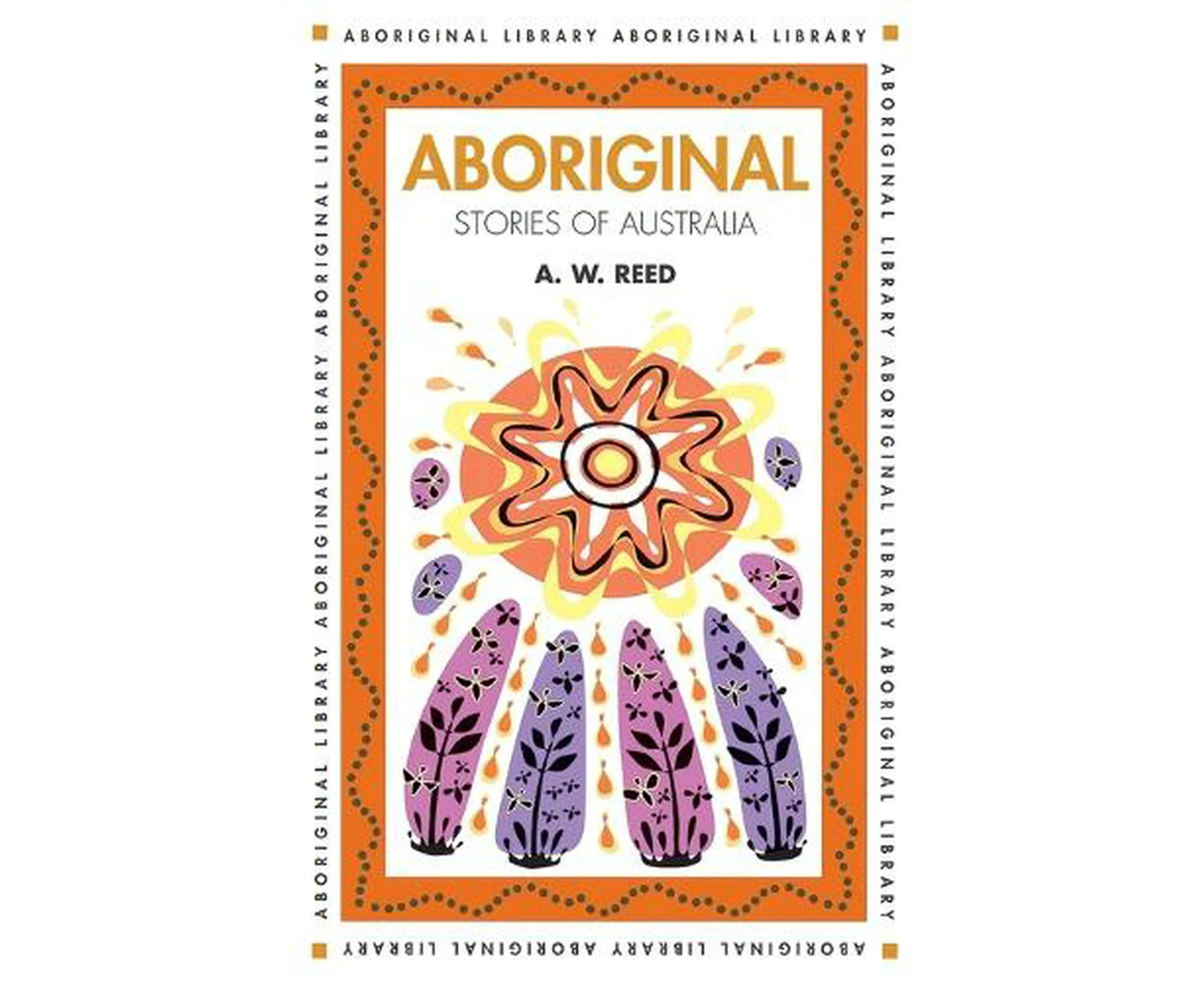 Aboriginal Stories of Australia