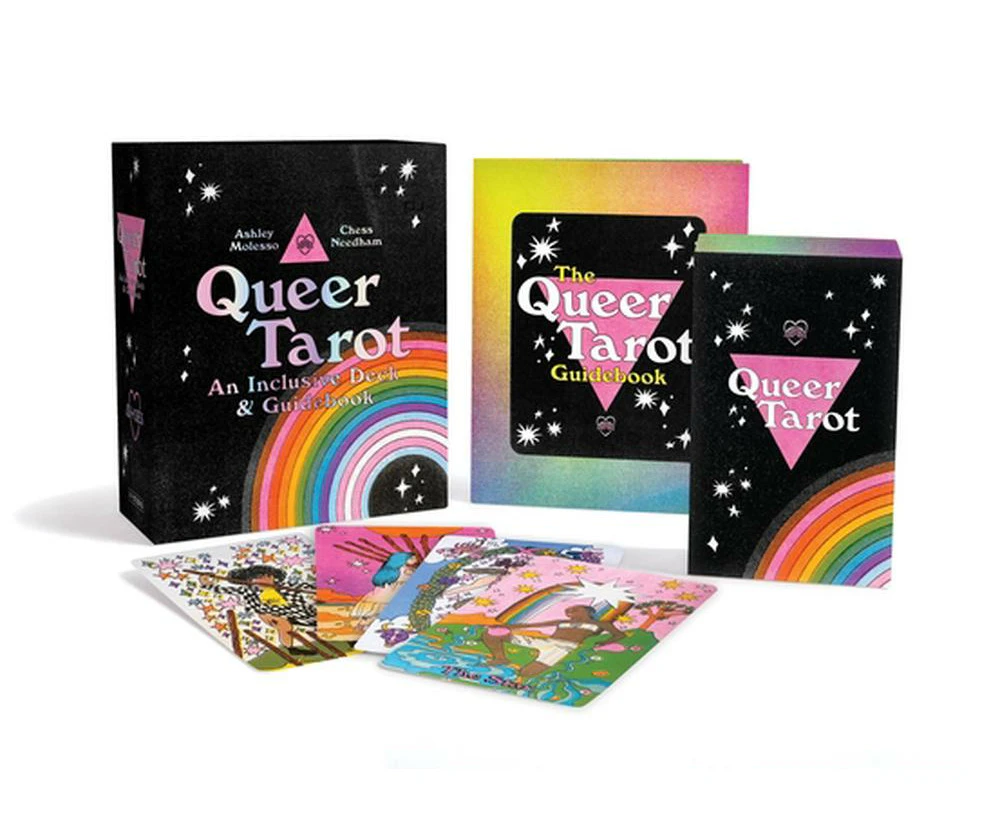 Queer Tarot