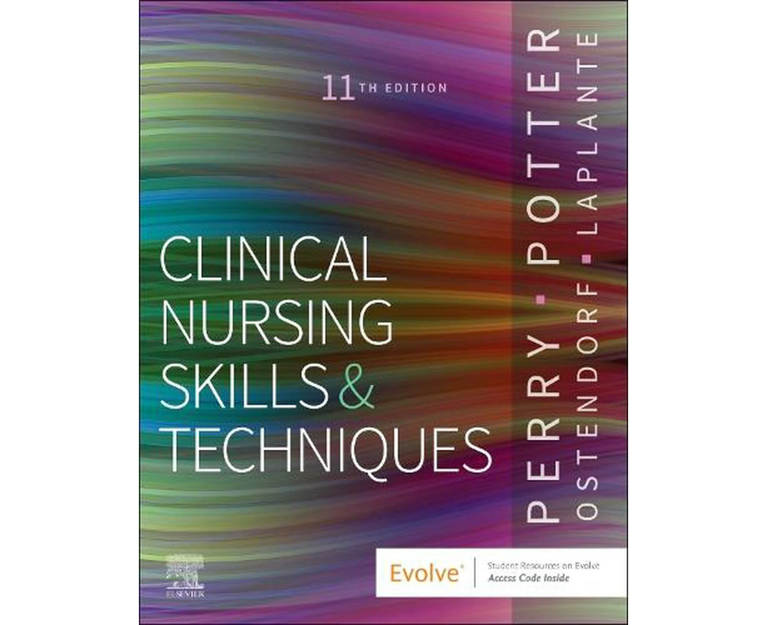 Clinical Nursing Skills and Techniques