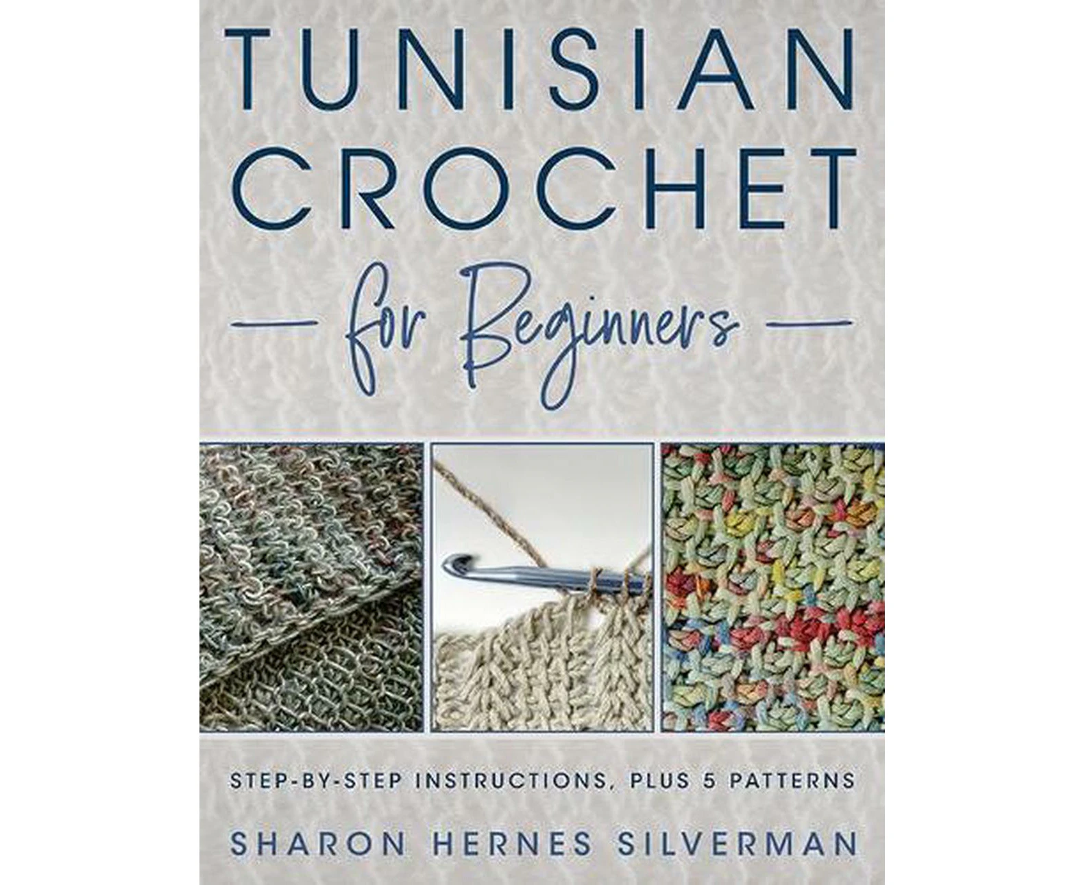 Tunisian Crochet for Beginners