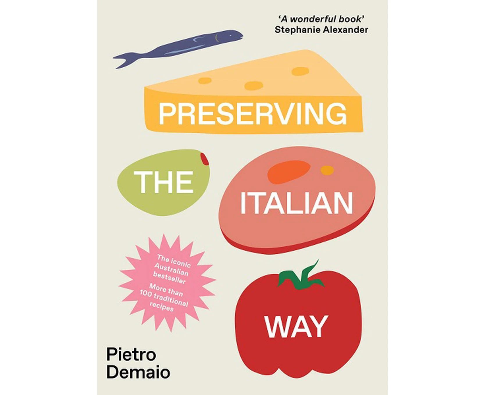 Preserving the Italian Way