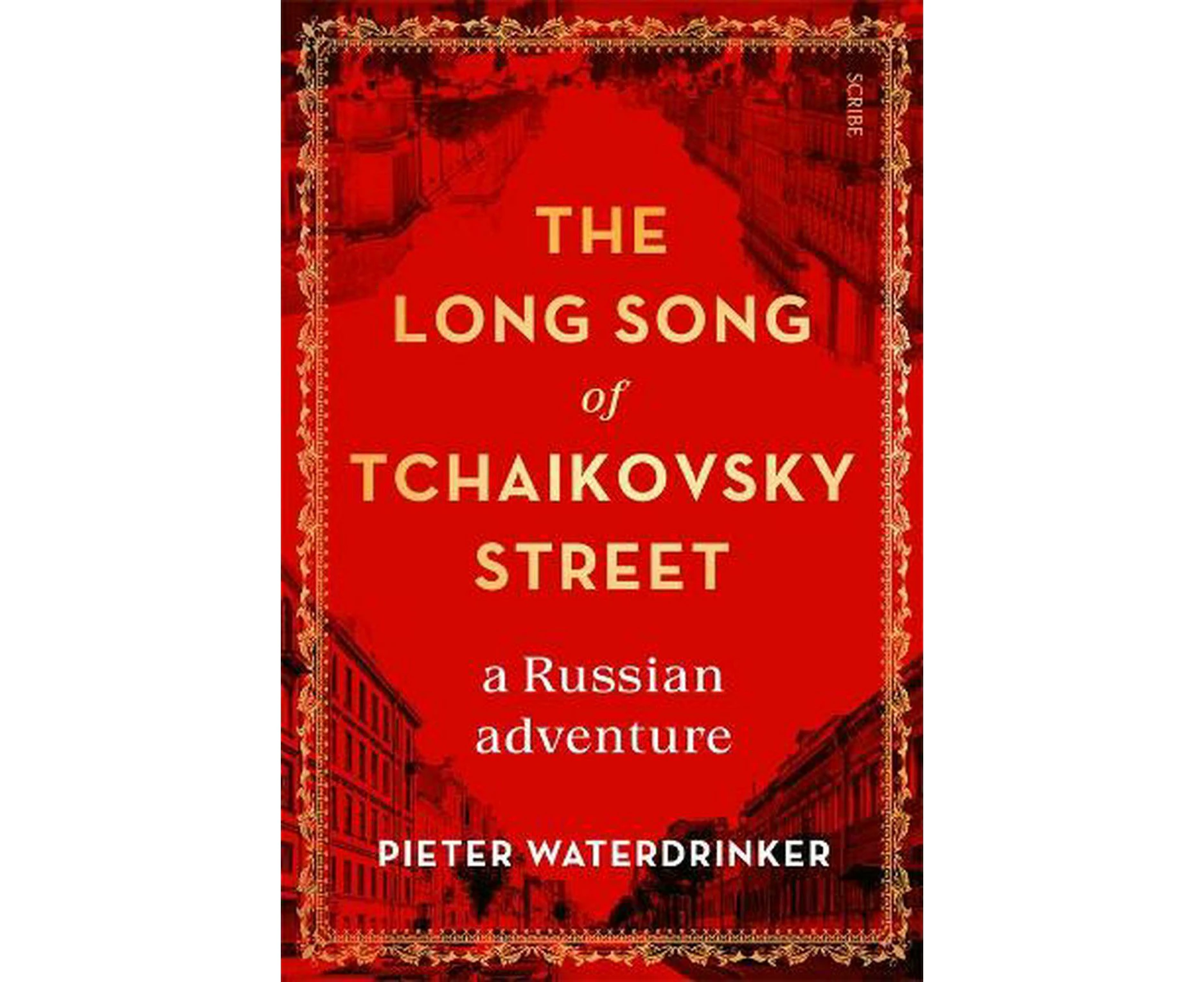 The Long Song of Tchaikovsky Street