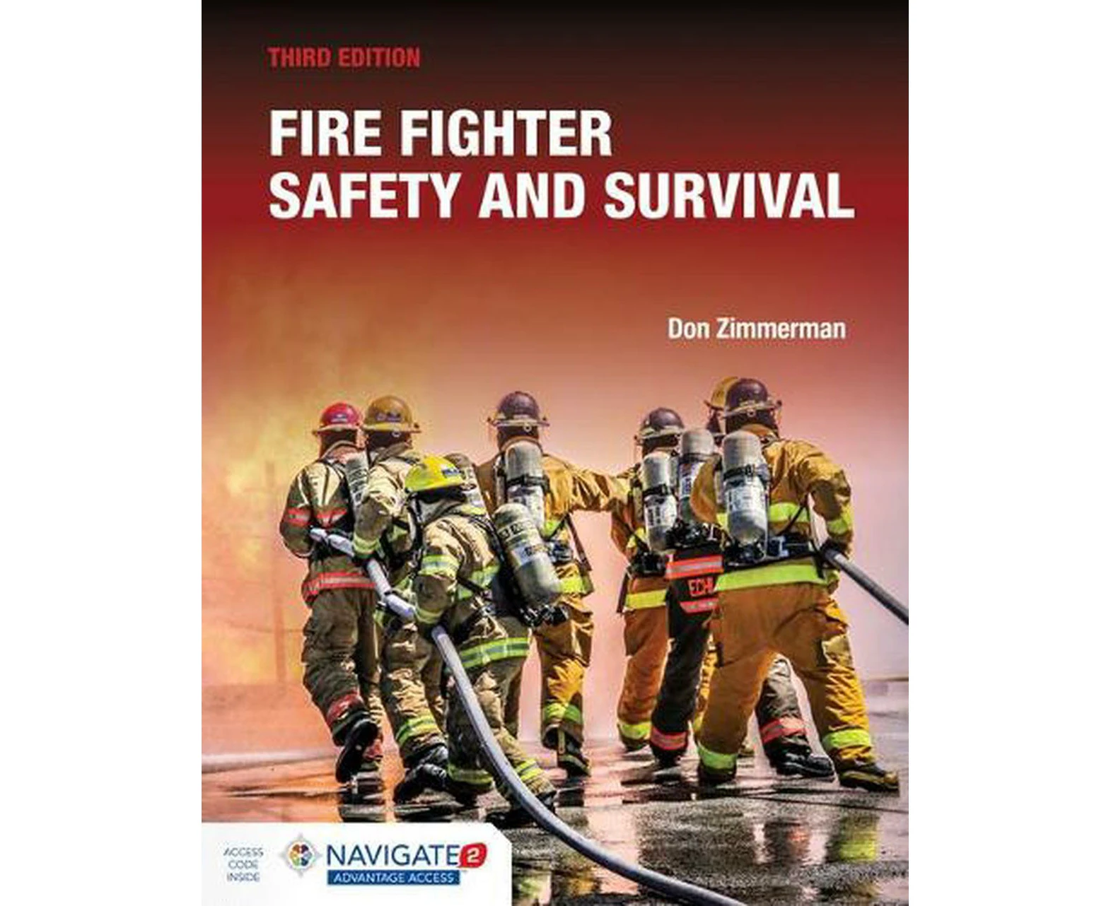 Fire Fighter Safety And Survival