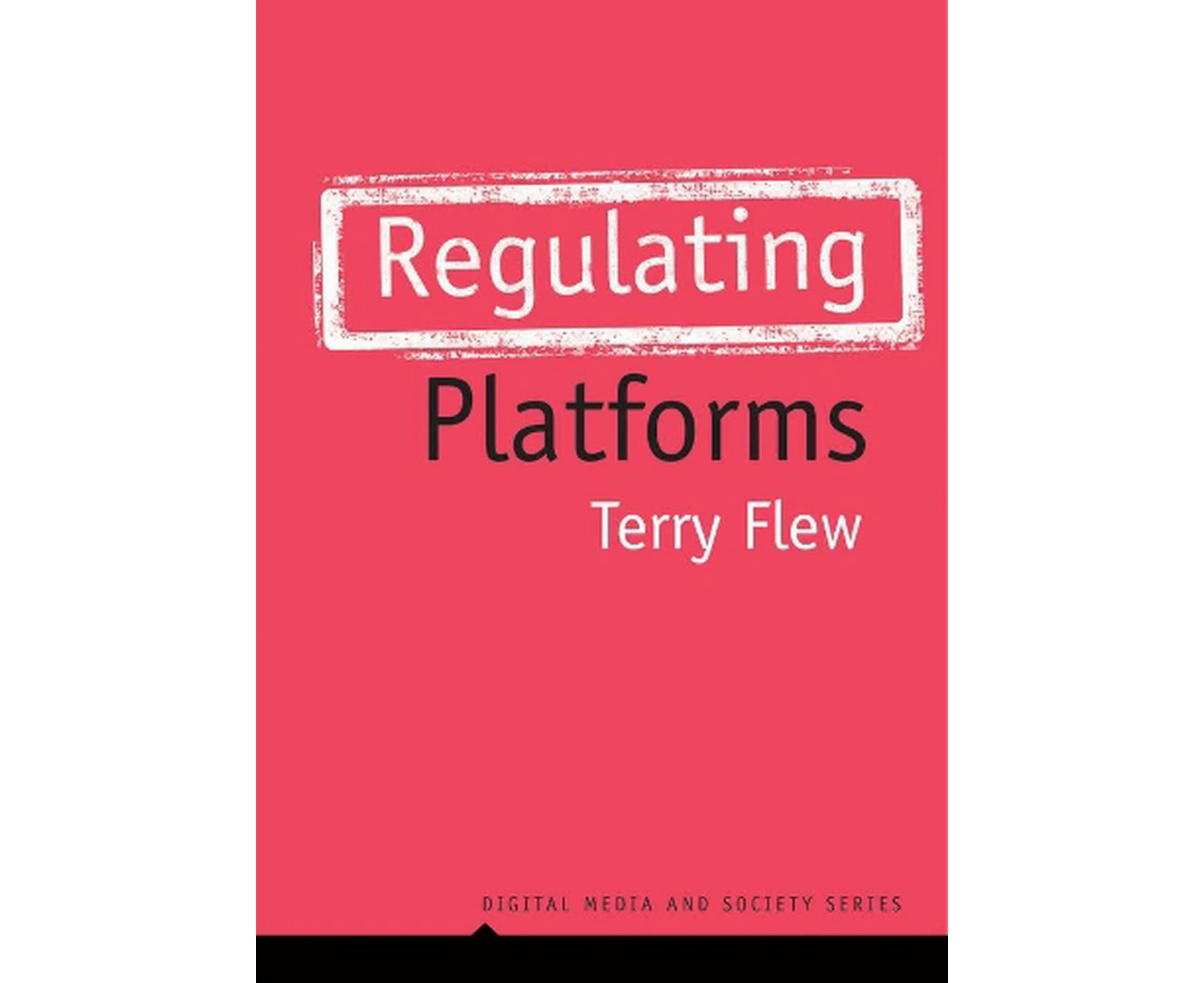 Regulating Platforms