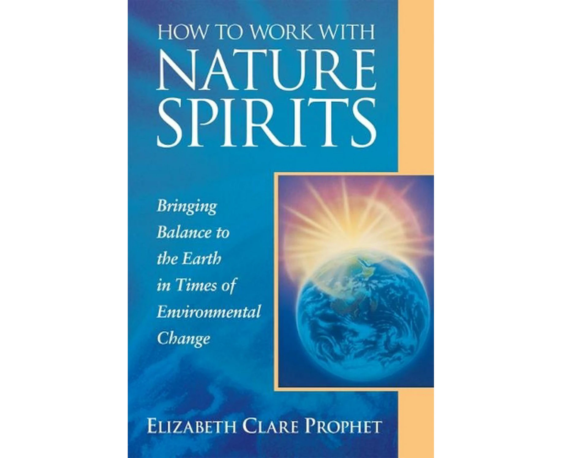 How to Work with Nature Spirits