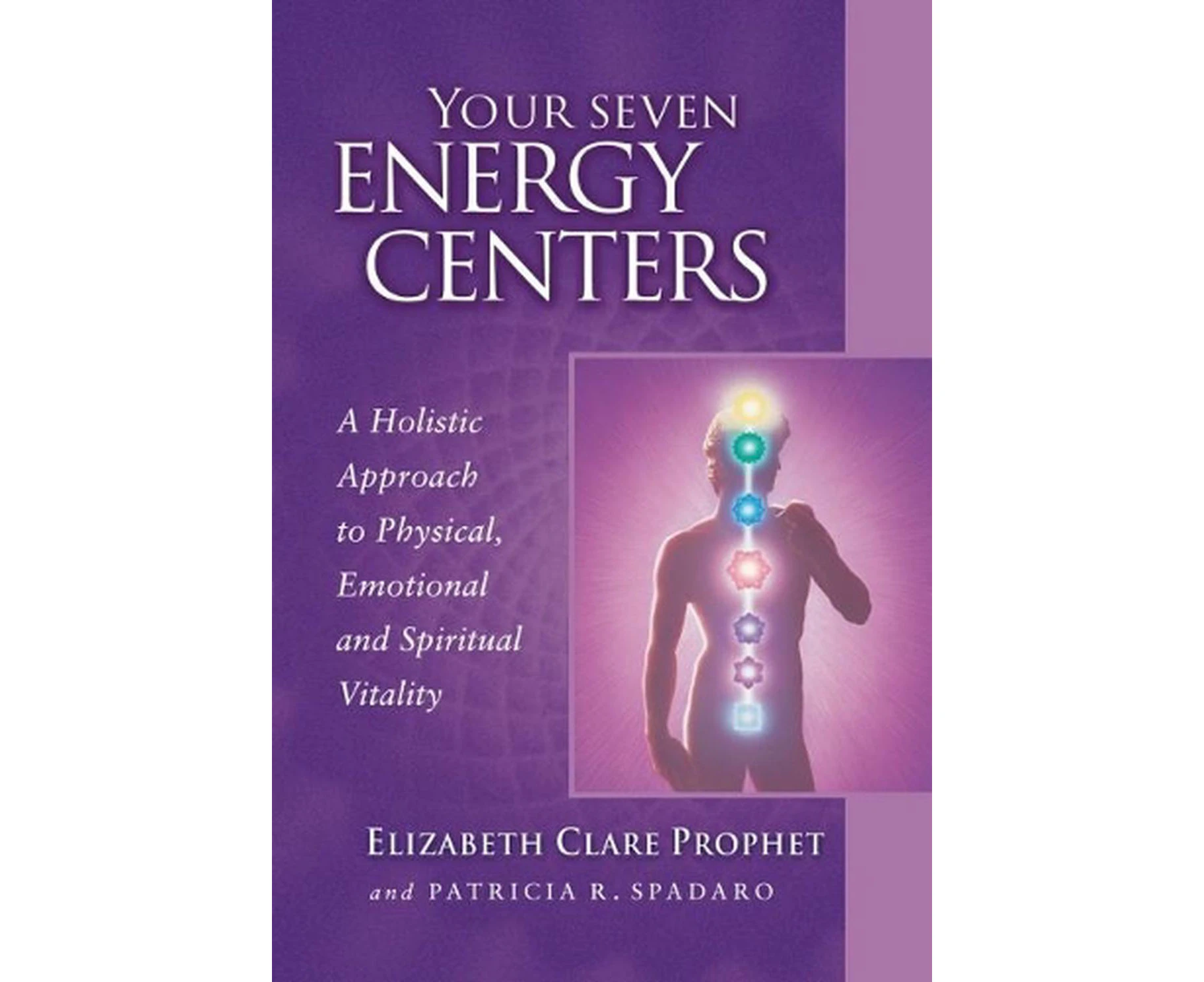 Your Seven Energy Centers