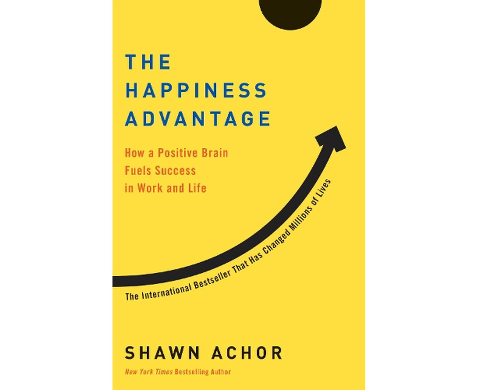 The Happiness Advantage