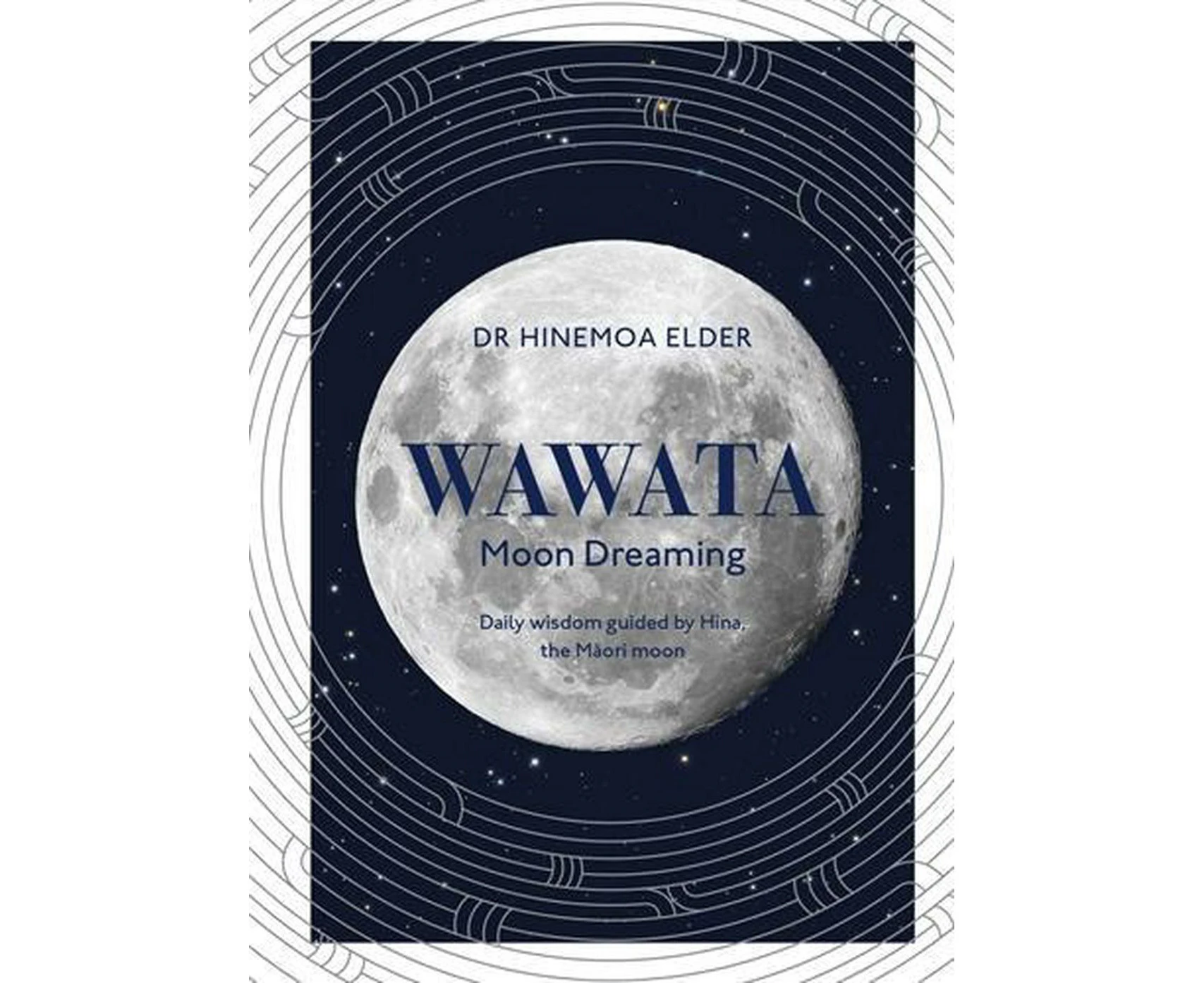 Wawata - Moon Dreaming