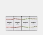 Burberry Her for Women 4-Piece Mini Perfume Gift Set