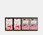 Gucci for Women 4-Piece Mini Perfume Gift Set