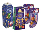 Cadbury Christmas Family Pack