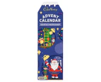 Cadbury Christmas Family Pack