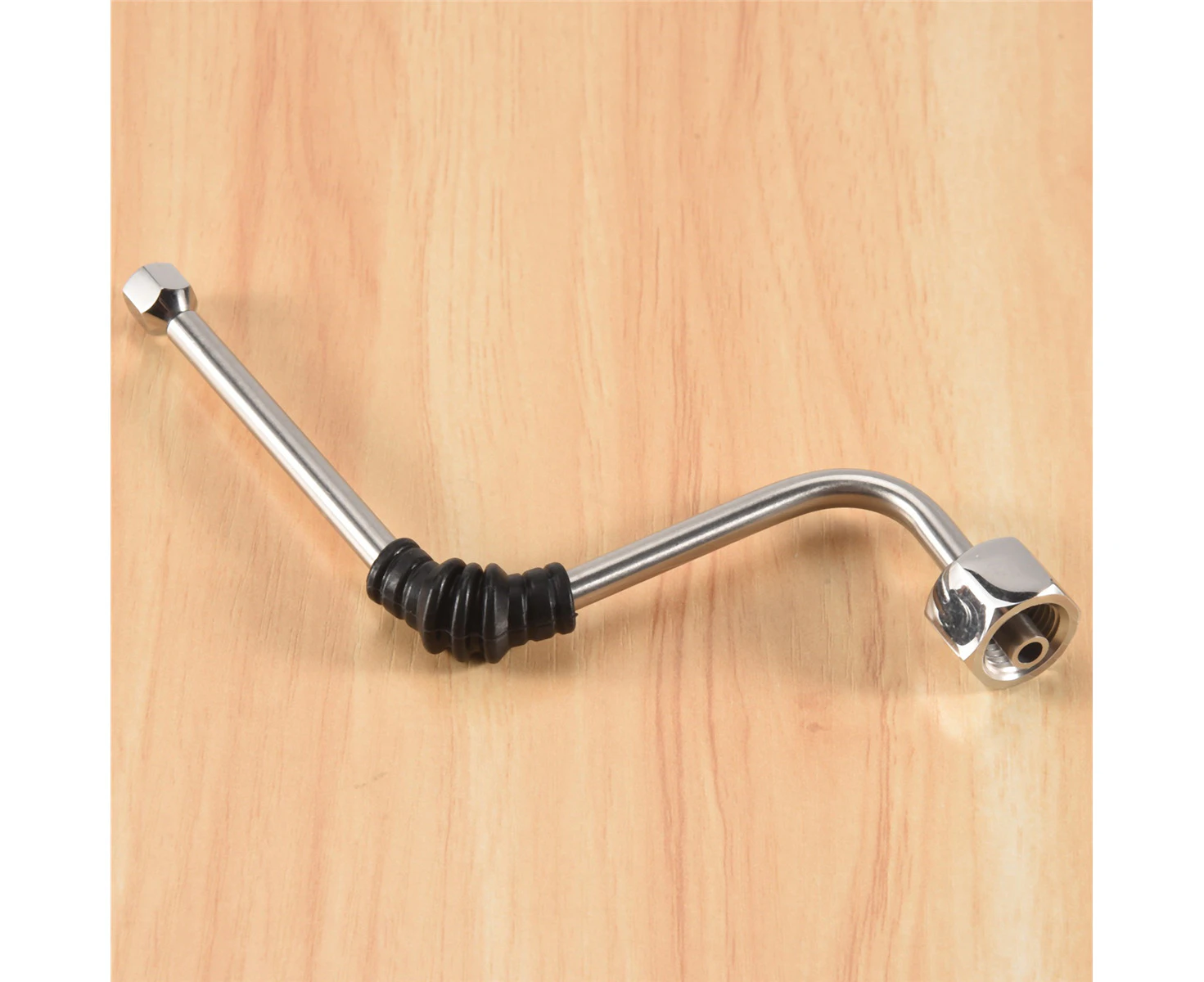 Steam Wand for EC680/EC685, Coffee Machine, Upgrade with Additional 3 Hole Tip Steam Nozzle