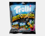 2 x Trolli Brite Crawlers 300g