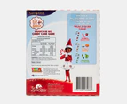 2 x Elf on the Shelf Naughty Or Nice Candy Cane Game 72g