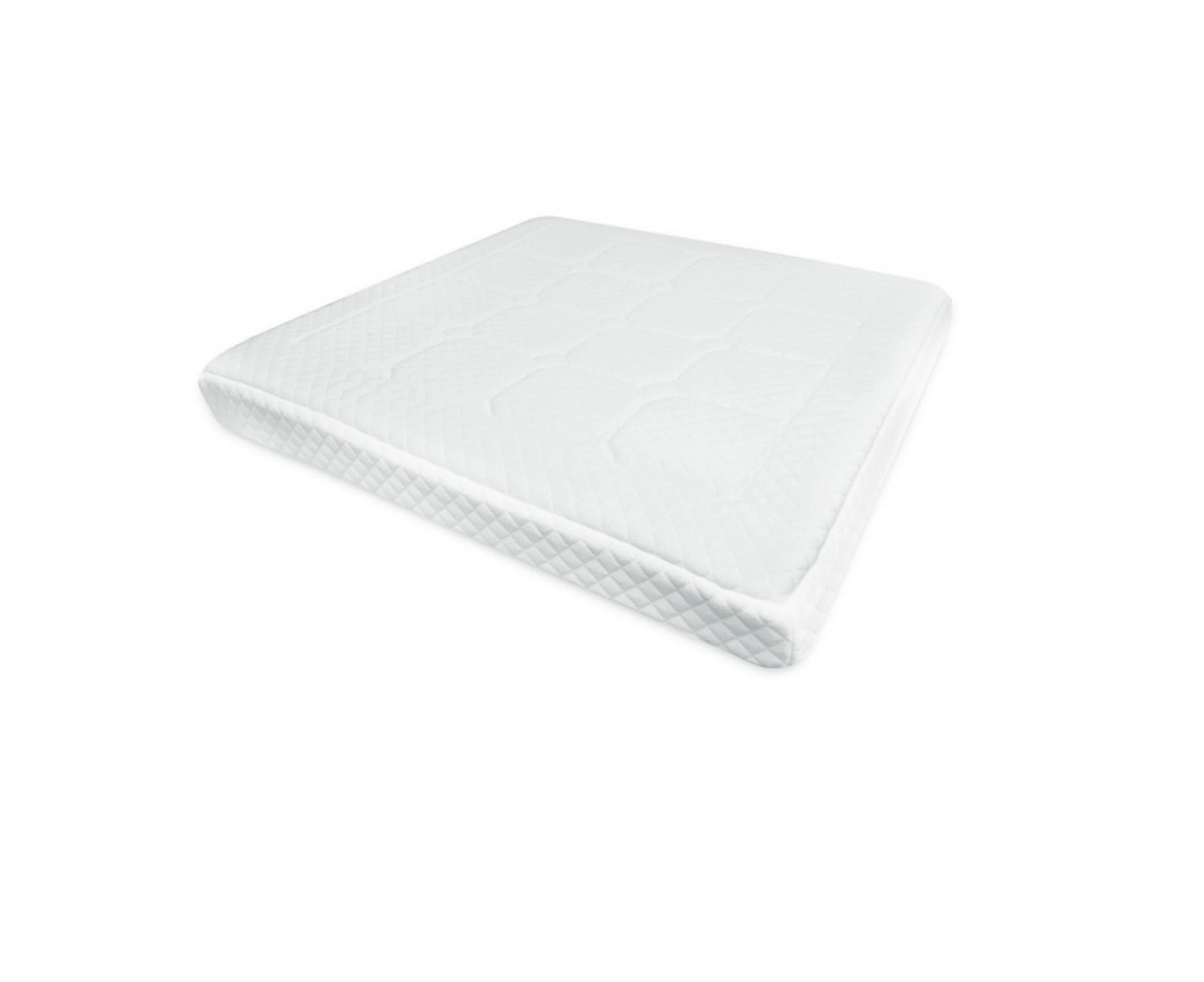 SensoPlus Gel Mattress Topper - 7cm Queen - SGE7Q