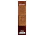 3 x 6pk Carman's Muesli Bars Milk Choc 210g