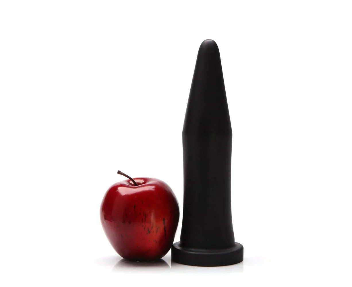 Tantus Inner Band Trainer - Black