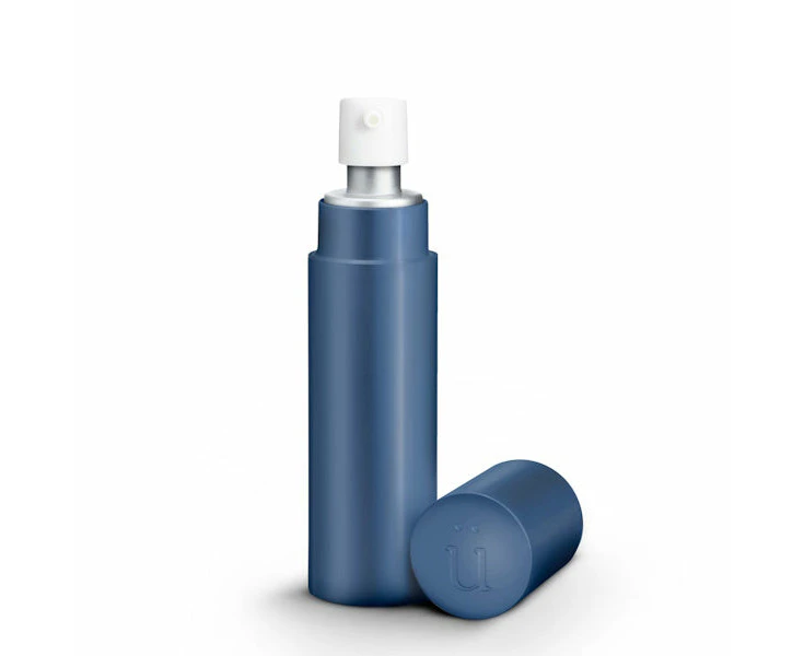 uberlube Good To Go Traveller Set 15ml - Blue