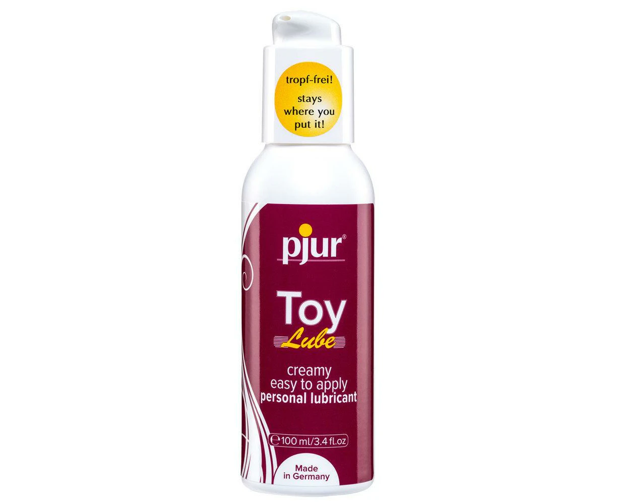 Pjur Toy Lube 100ml