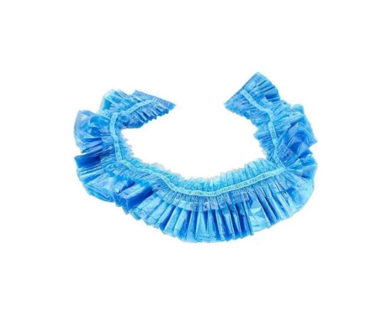 Billionaire Pedicure Disposable Spa Liner 400 pcs (Blue)