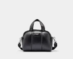 Kate Spade Choux Puffy Satchel - Black