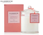 Glasshouse Esperance Mimosa & Wild Apple 350g Triple Scented Candle