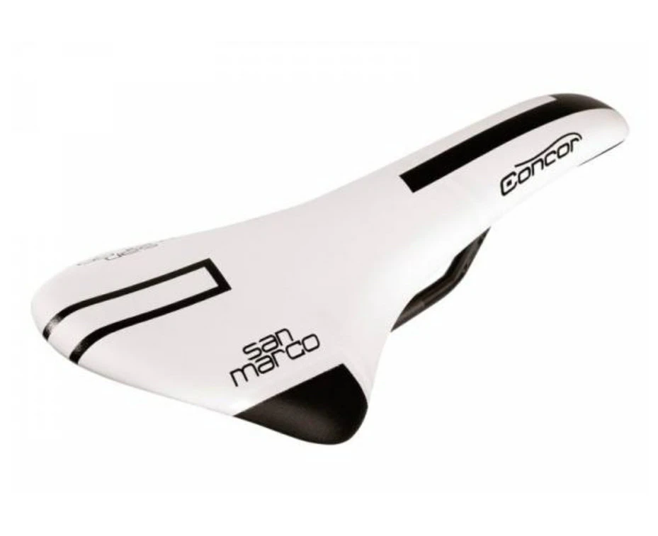 Selle-San-Marco Concor Racing Xslite - Performance Saddle