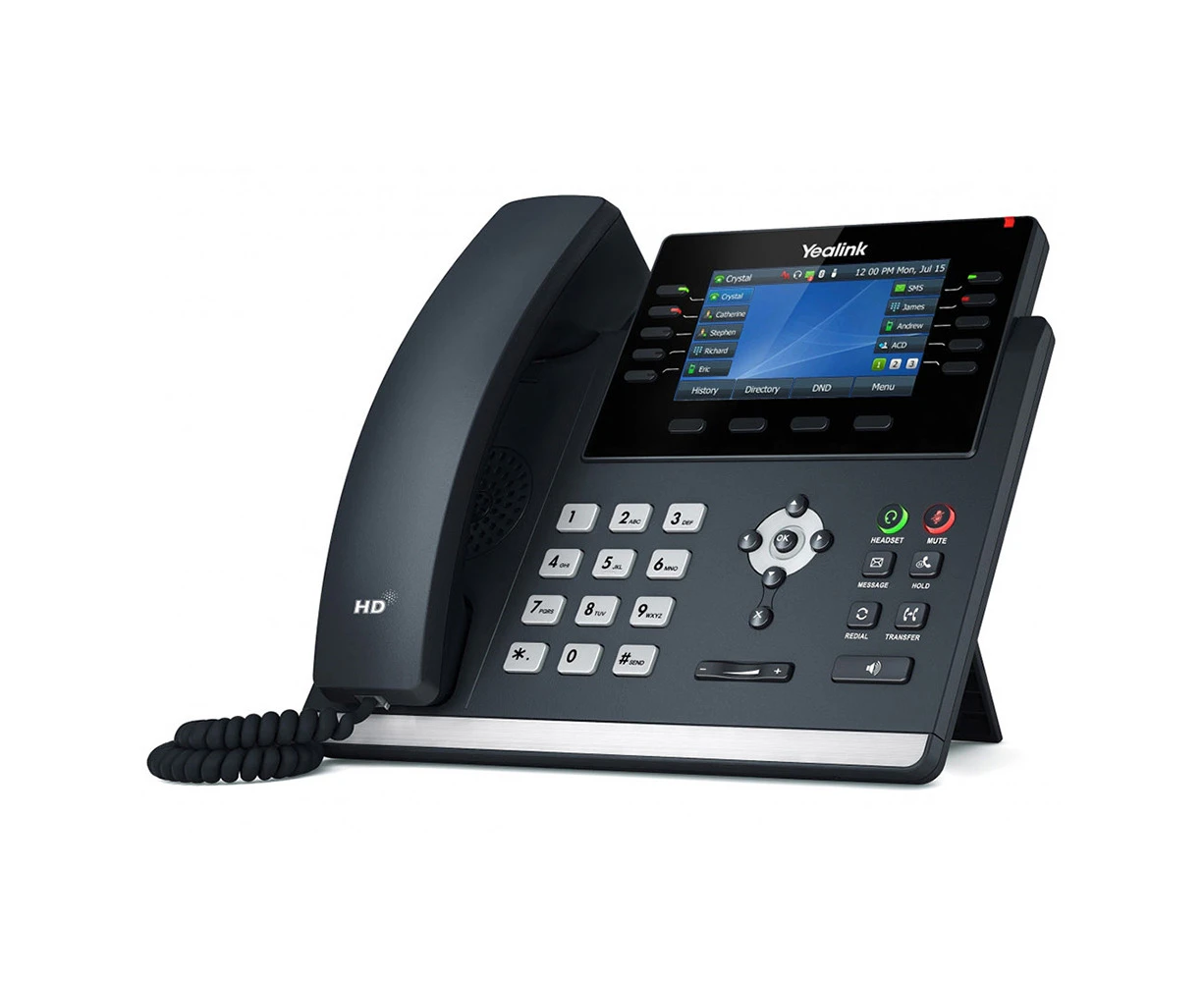 Yealink T46U 16 Line IP Phone