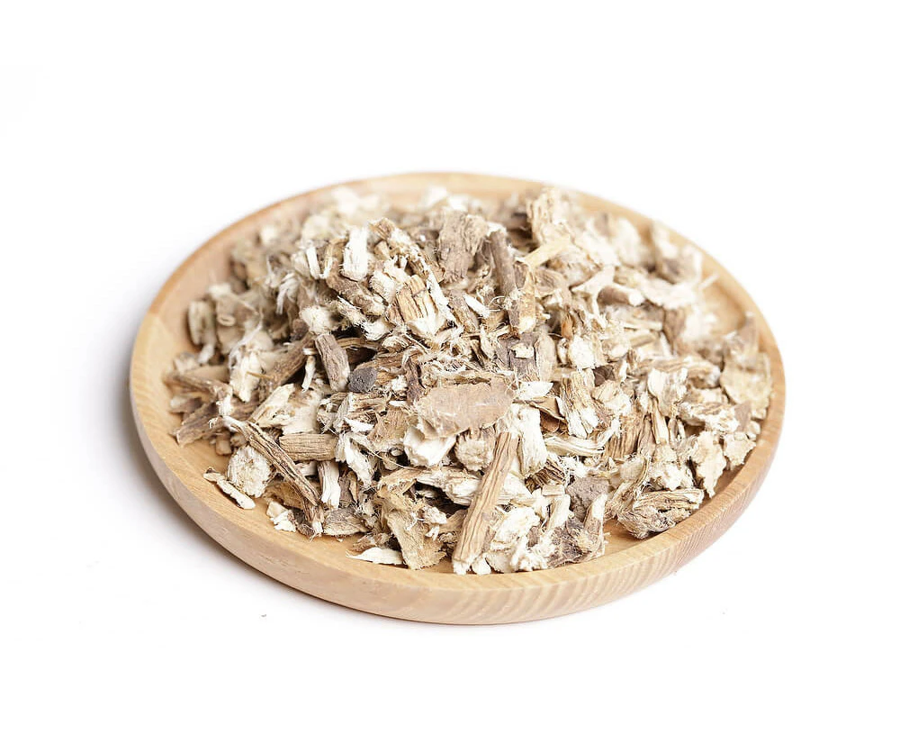 Marshmallow Root Tea - Certified Organic