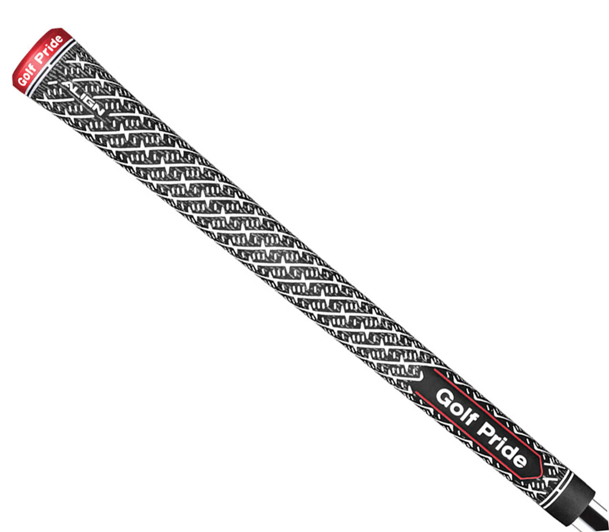 Golf Pride Standard & Mid Size Z Grip Align Golf Grips