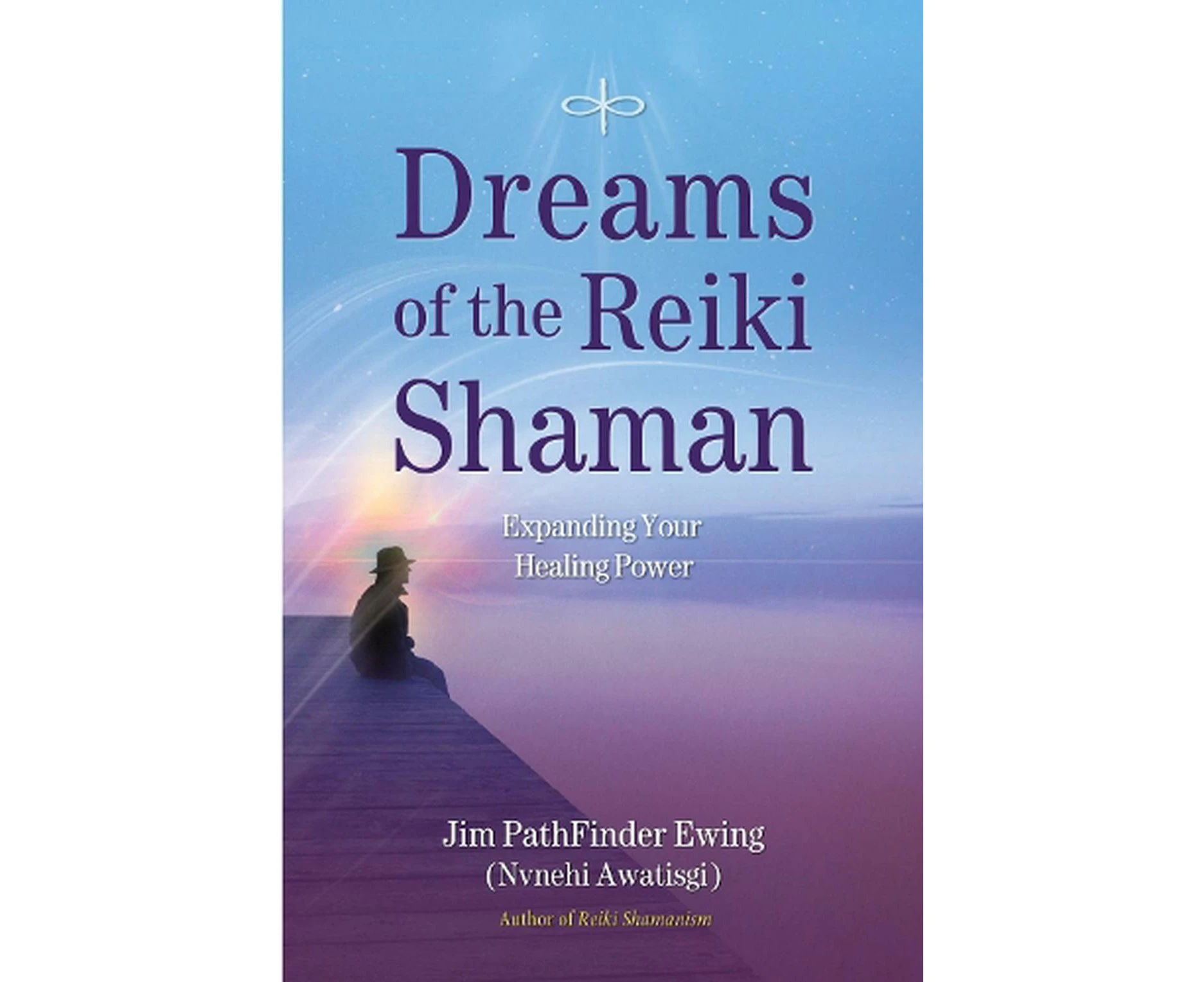 Dreams of the Reiki Shaman