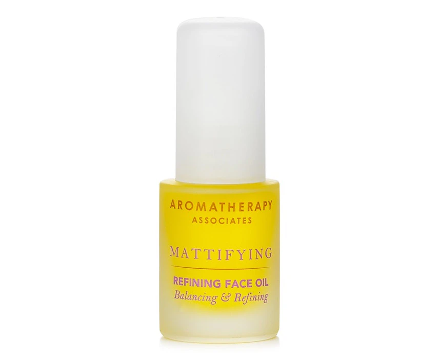 Aromatherapy Associates Mattifying Refining Face Oil 15ml/0.5oz