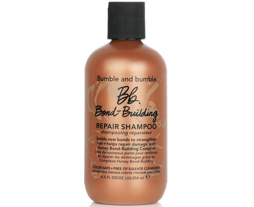 Bumble and Bumble Bb. BondBuilding Repair Shampoo 250ml/8.5oz